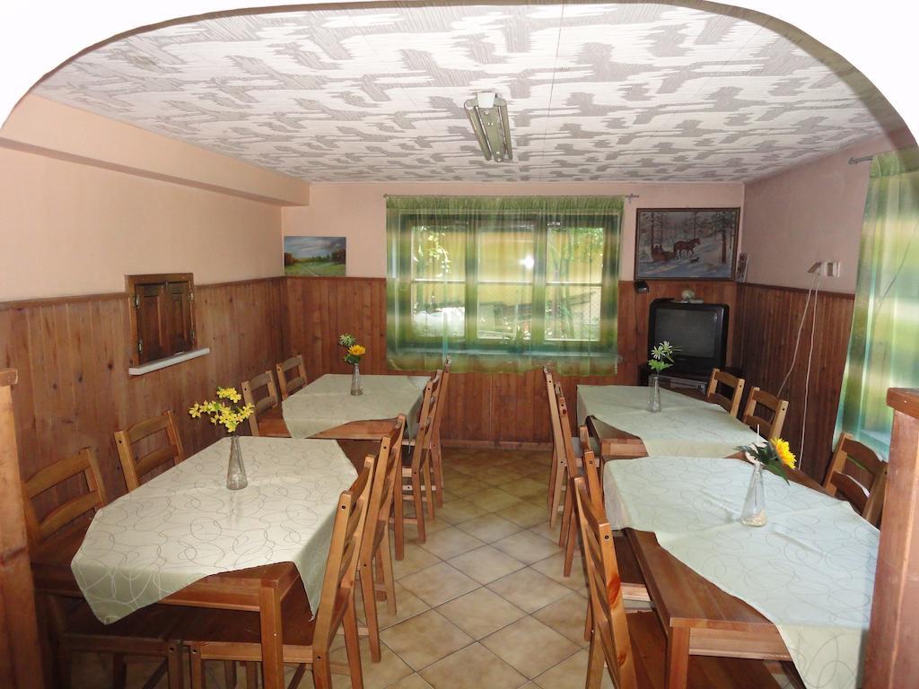 Ostoja Pod Tatrami Apartment Poronin Exterior photo
