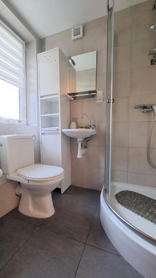 Ostoja Pod Tatrami Apartment Poronin Exterior photo