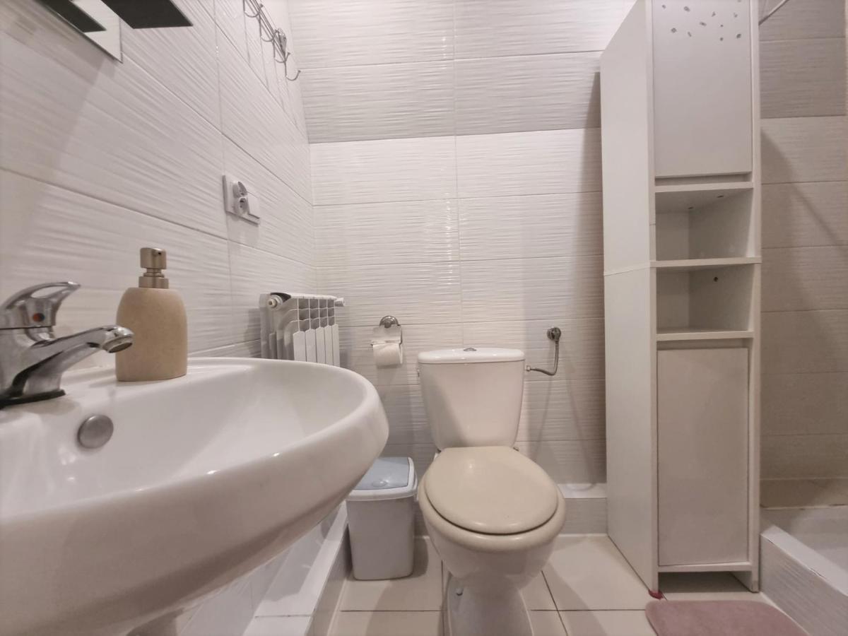 Ostoja Pod Tatrami Apartment Poronin Exterior photo